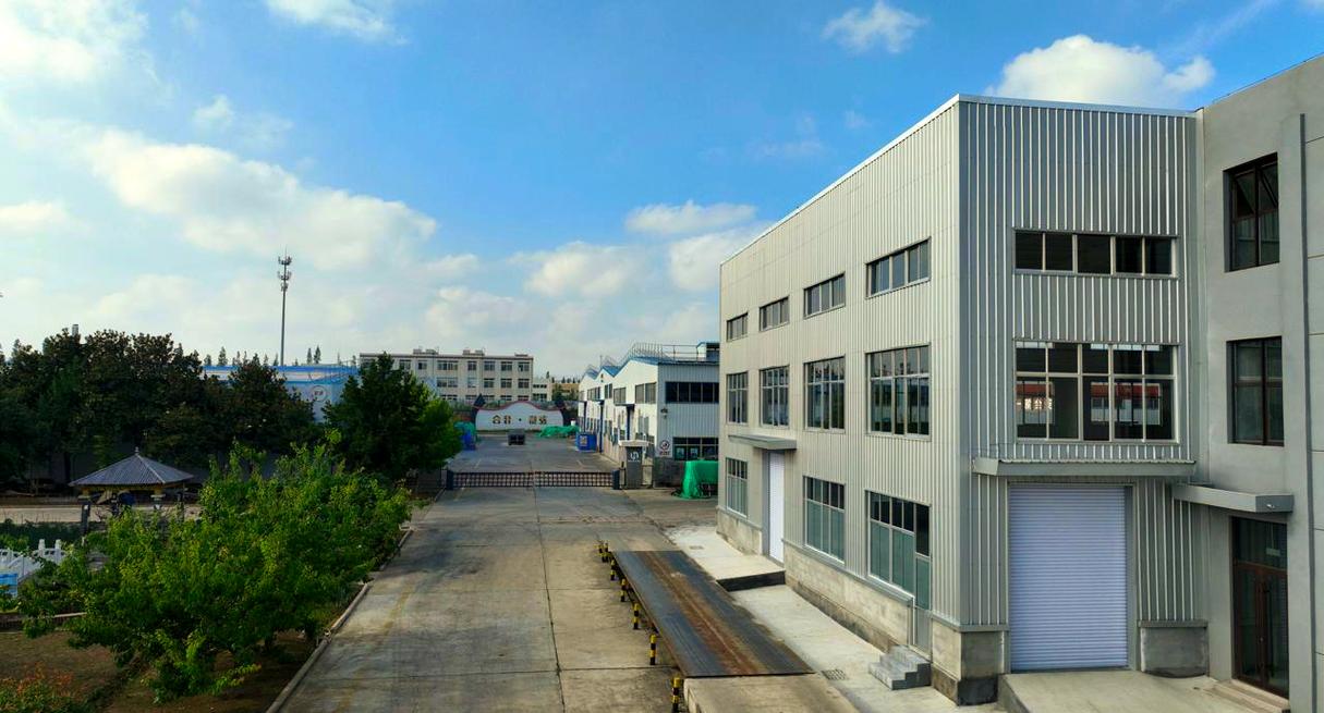 烟台佳合塑胶科技 绿色工厂认证与新材料创新双轮驱动，领跑新材料科技赛道