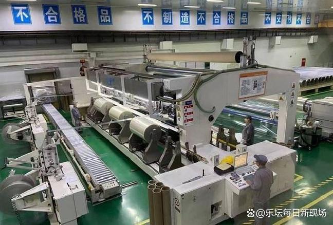 同样M10新材料，昊华科技和东材科技差距为何这么大？我破防了