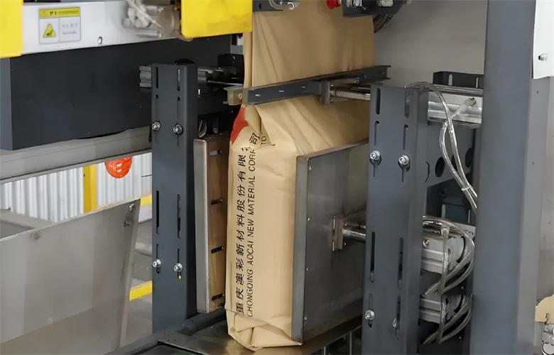 浩普科技赋能澳彩新材料，内江生产基地驶入产线自动化快车道