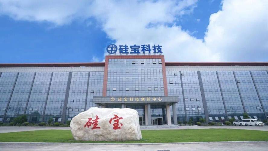 热熔胶、硅烷偶联剂与硅碳负极材料 新材料产业集团的科技突围
