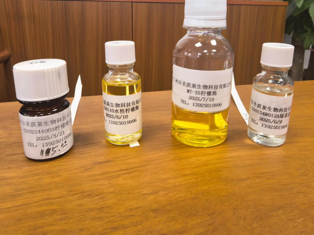 源头工厂×新材料×高科技香氛 抖音上的「嗅觉科技」正在重新定义香氛赛道