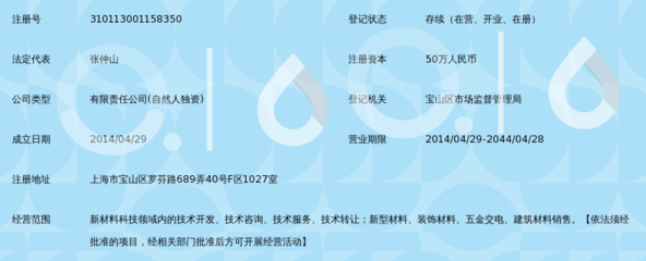 上海谷盟新材料科技_360百科