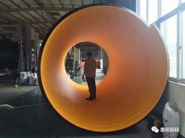 洛阳国润新材料科技股份